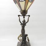 686 7508 TABLE LAMP